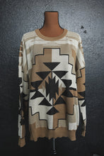 The Seminole Sweater